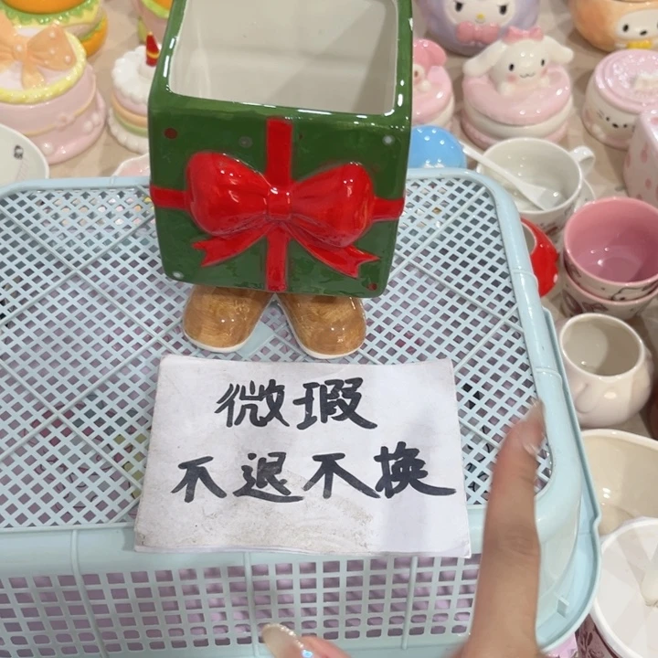 紫砂我们都是好孩子