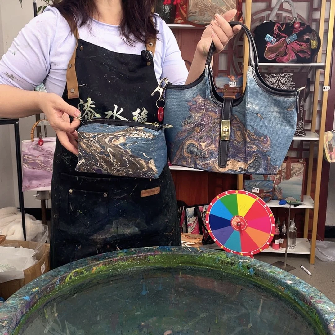 牦牛剖层皮革77号不退不换