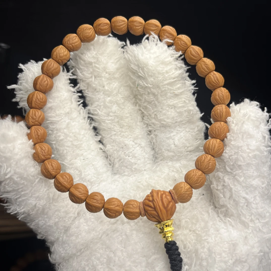 龙纹桃核野生籽0.9尺寸小尺寸高油高密