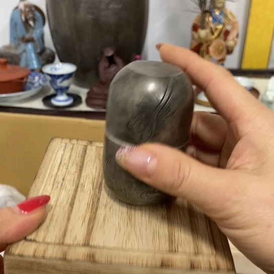 紫砂茶杯怀*好物分享哈哈哈哈哈