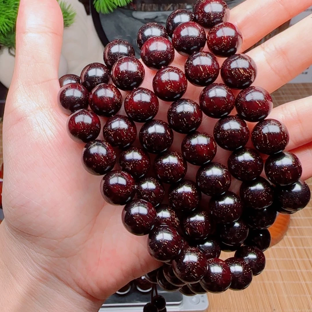 檀香紫檀（小叶紫檀）Q 1.2