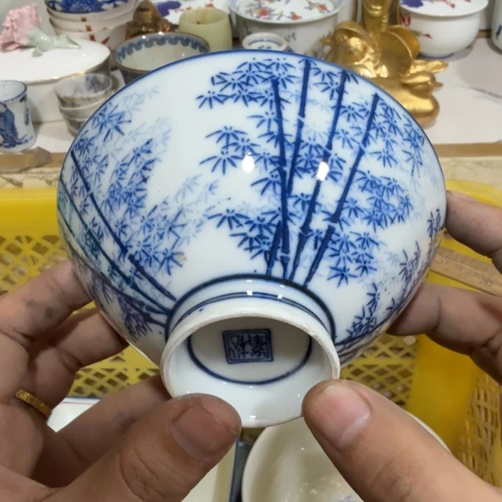陶瓷推荐第二名20包邮