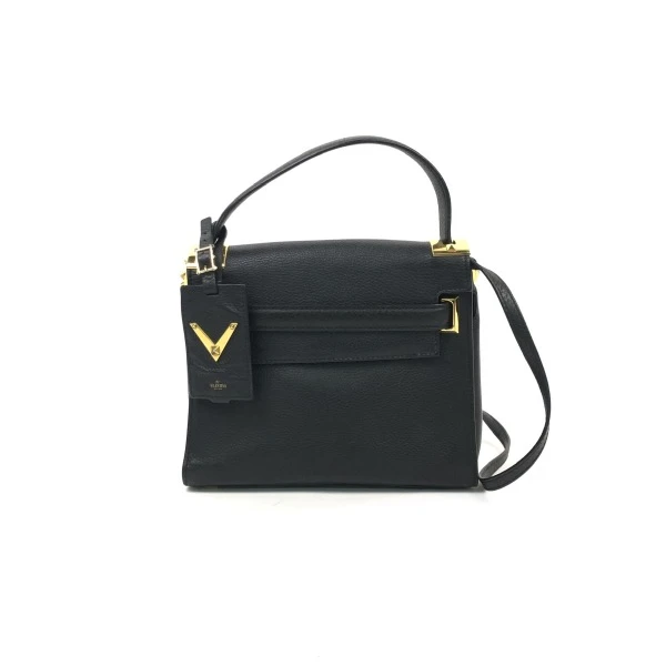 95新/华伦天奴/市场价14200/包包/250217MM0009