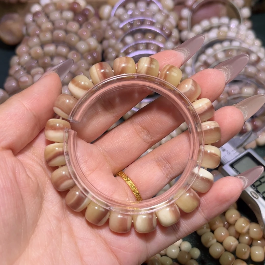 六***刀手串/手链驼骨驼骨手串