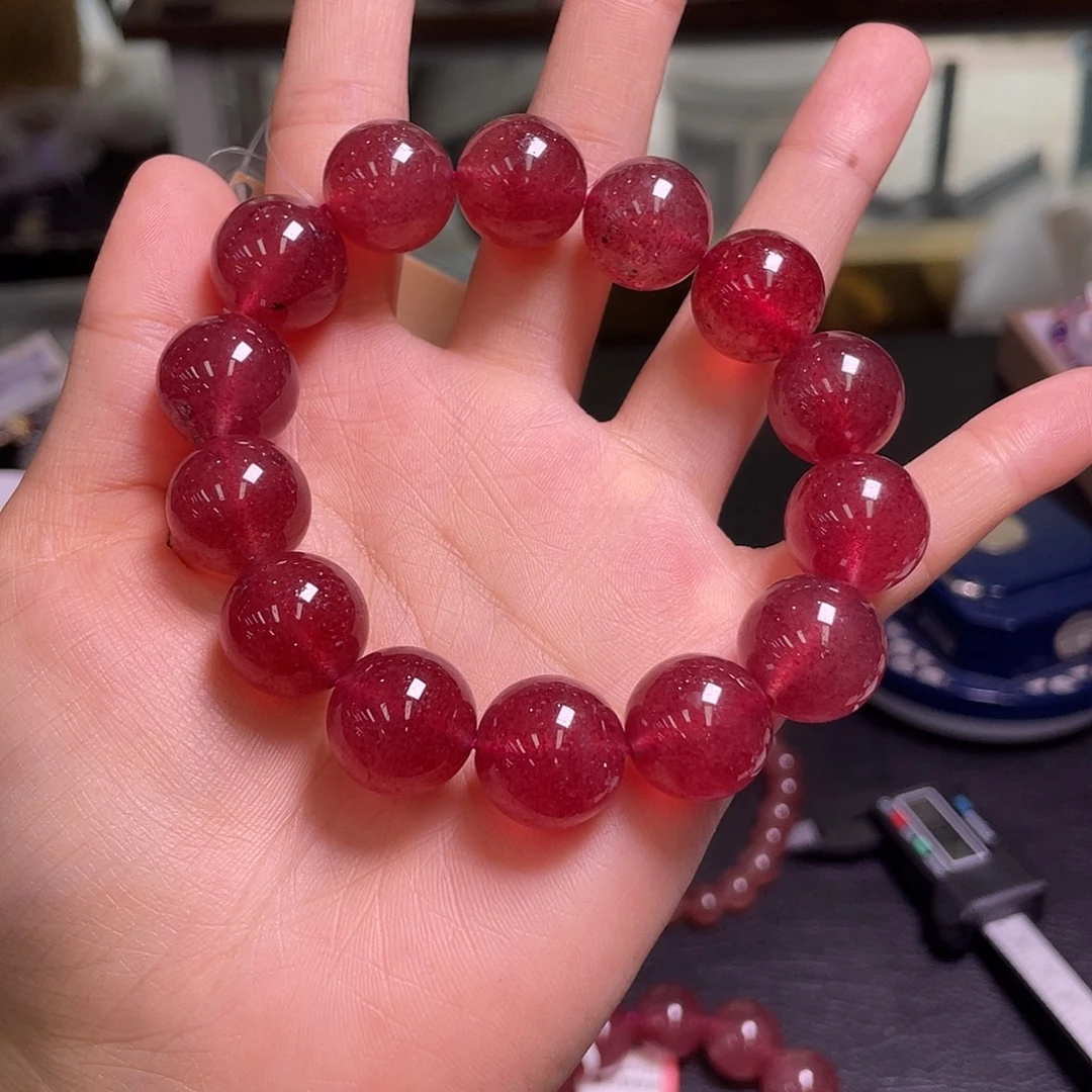 ****兒未镶嵌珠宝半成品水晶661