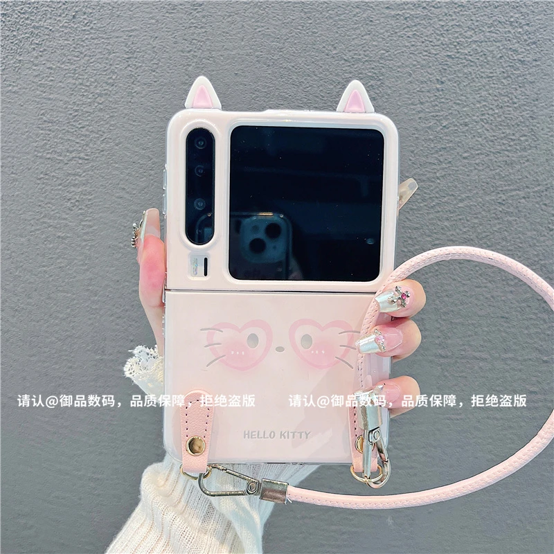 （华为puraX系列）透明折叠壳适用华为puraX/华为puraX典藏版手机壳