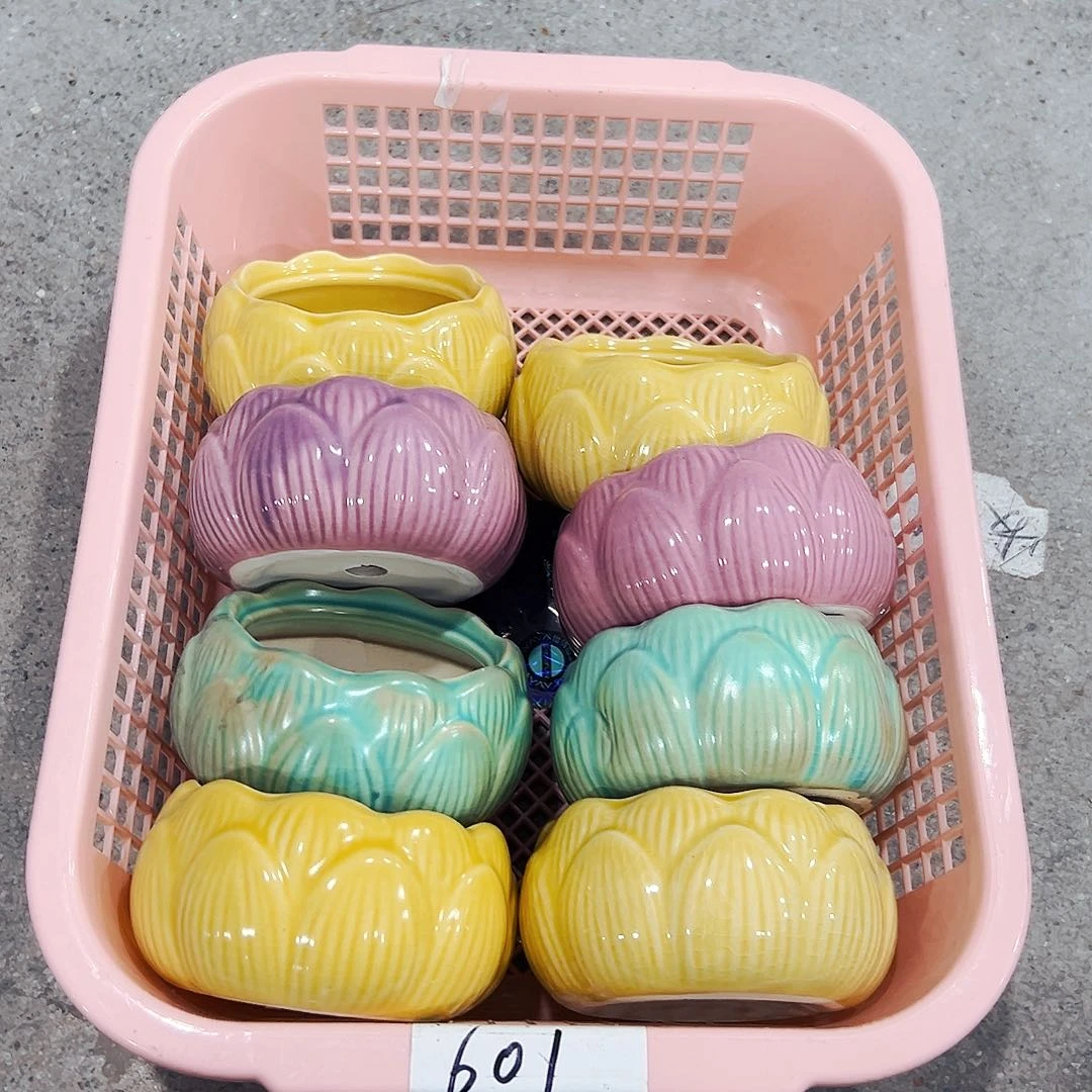 红陶高温陶瓷材料601