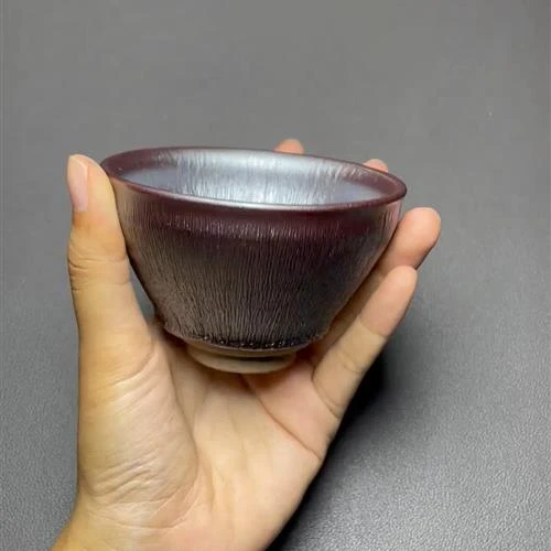 【闪购商品】茶盏-16.............