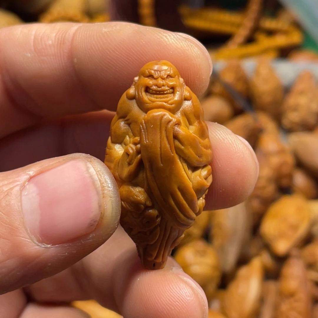 橄榄核手串/手链肌肉恶僧456