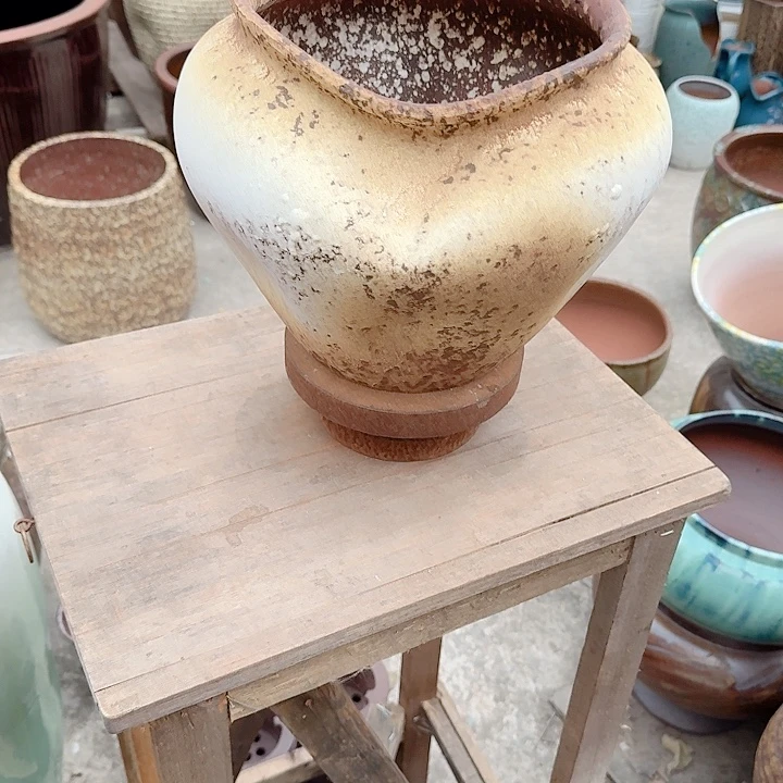 高度25口径23有孔微瑕