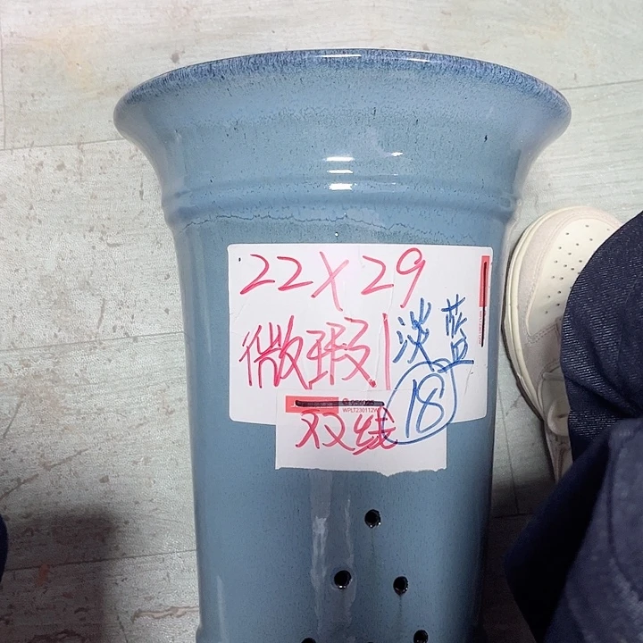 花盆紫砂宜兴紫砂花盆