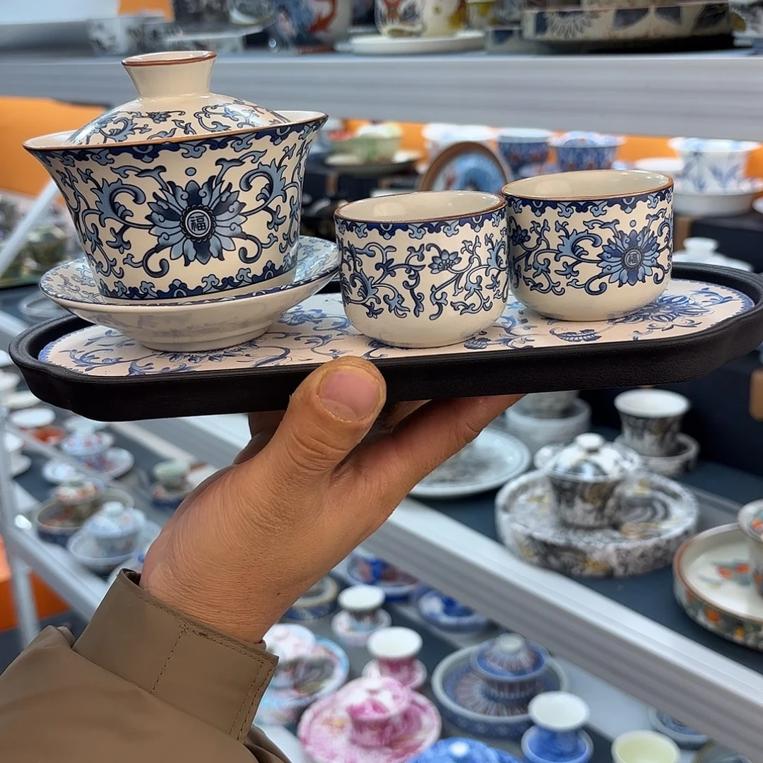 超级超级超级超级茶具