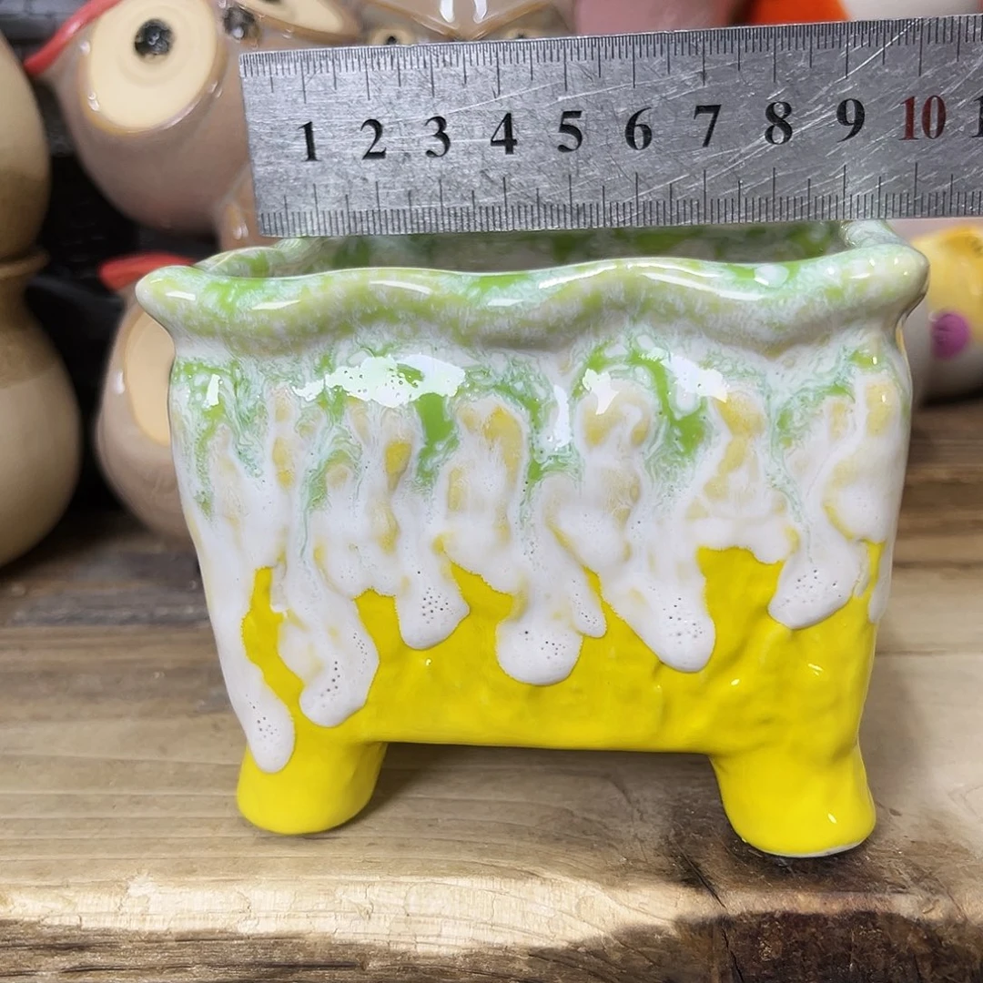 陶瓷花盆特价上新