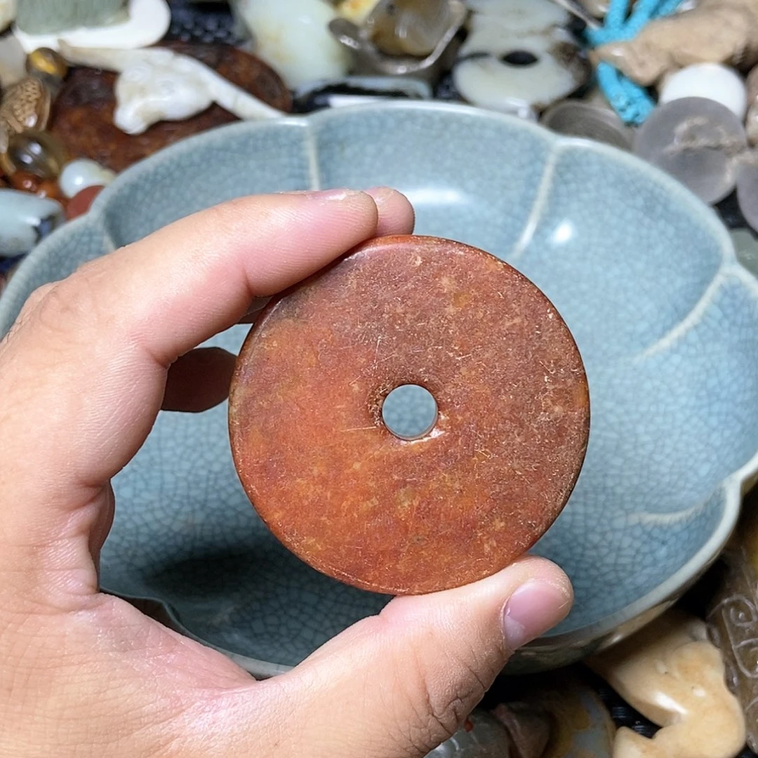 摆件直播瓷器链接38