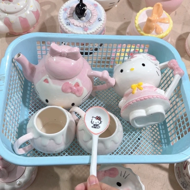 紫砂我也不知道为什么会这样子