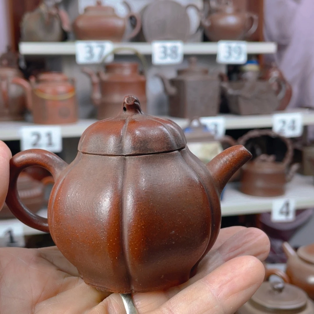 一***星茶壶紫砂紫砂壶泡茶