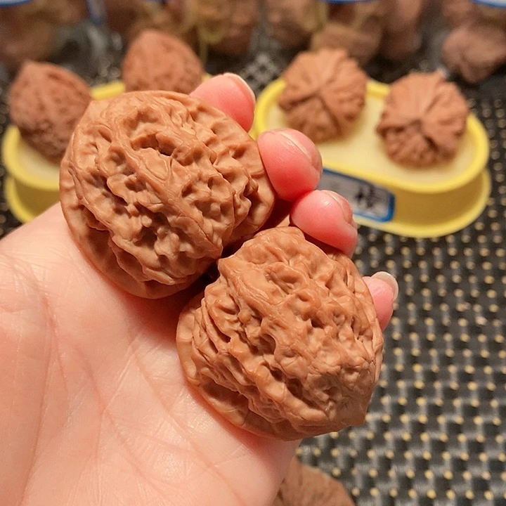 手串/手链核桃39尺寸梨木台