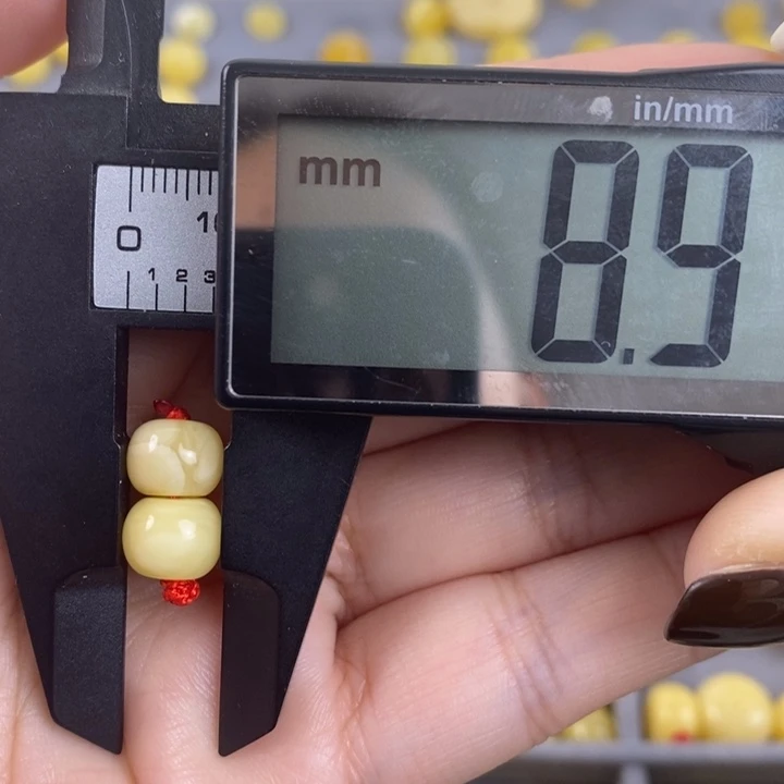 琥珀裸石未镶嵌琥珀蜜蜡2