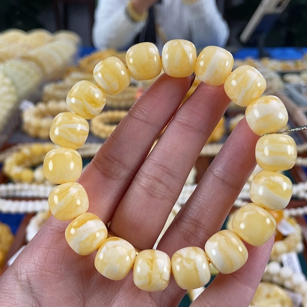 琥珀未镶嵌珠宝奇石11 18.98 同料虎皮纹