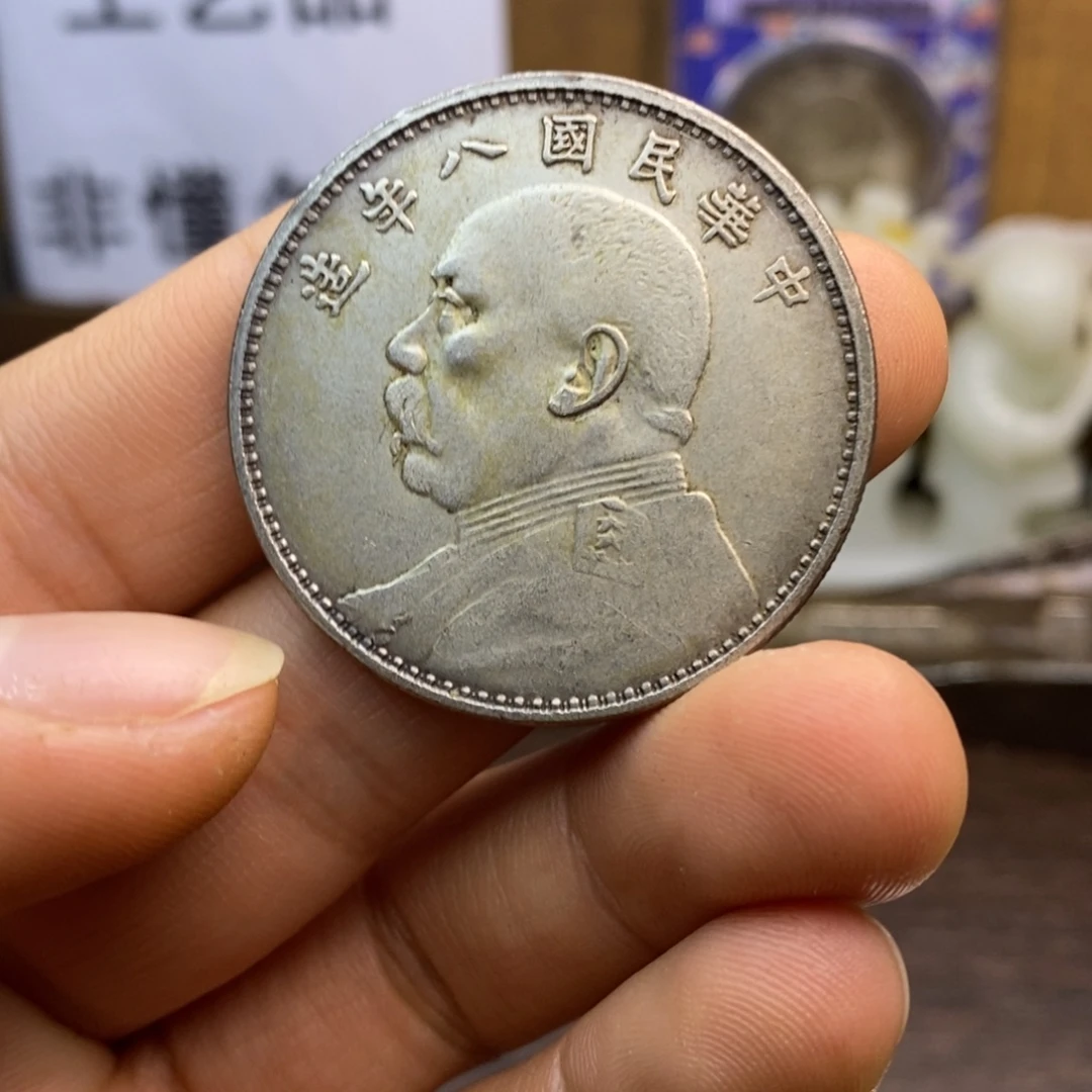 复古工艺饰品系列