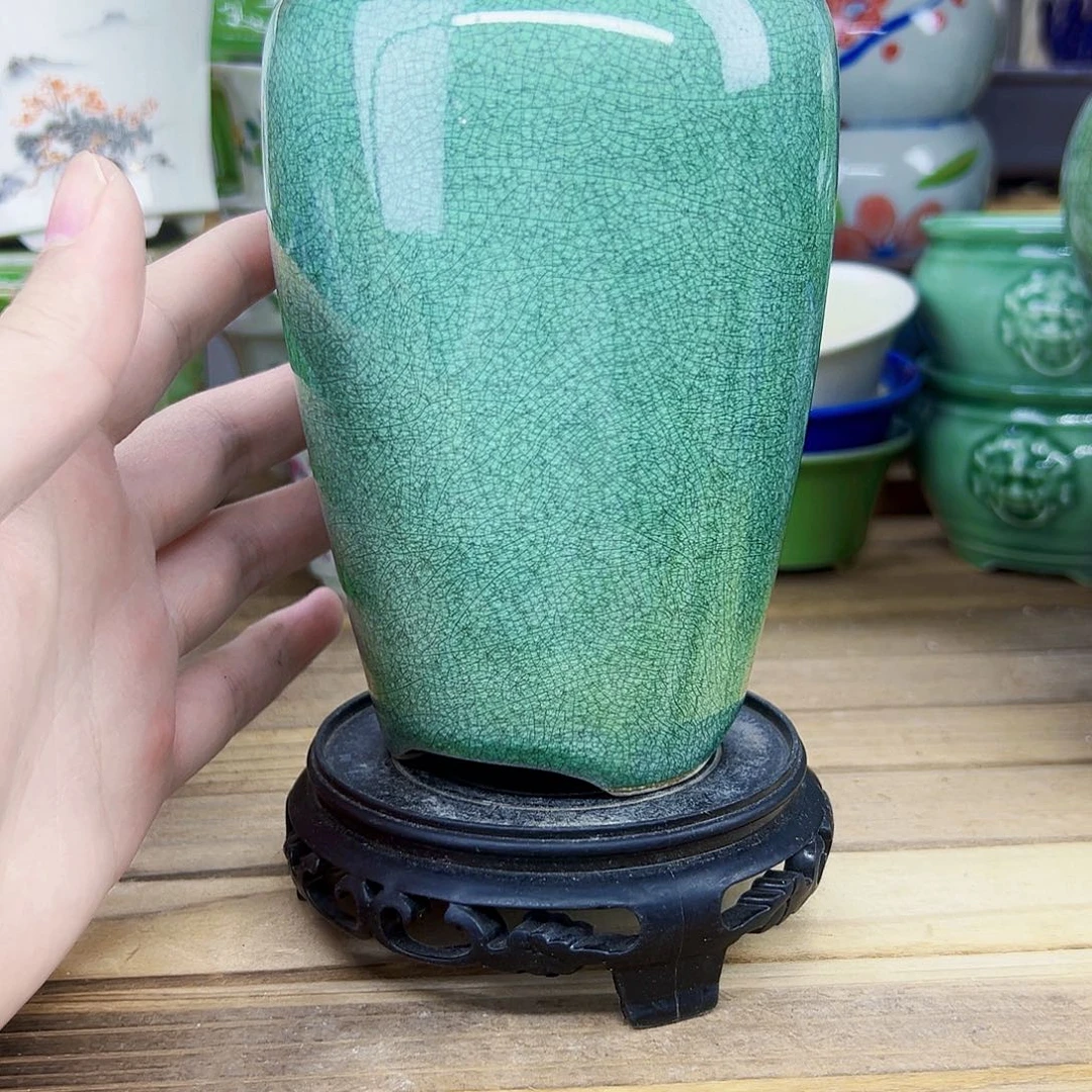 陶瓷花盆特价上新