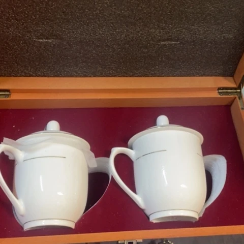 瓷片景德镇陶瓷研究所