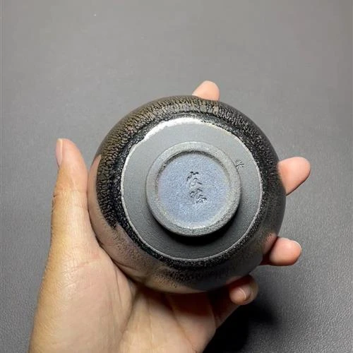 【闪购商品】茶盏-725............
