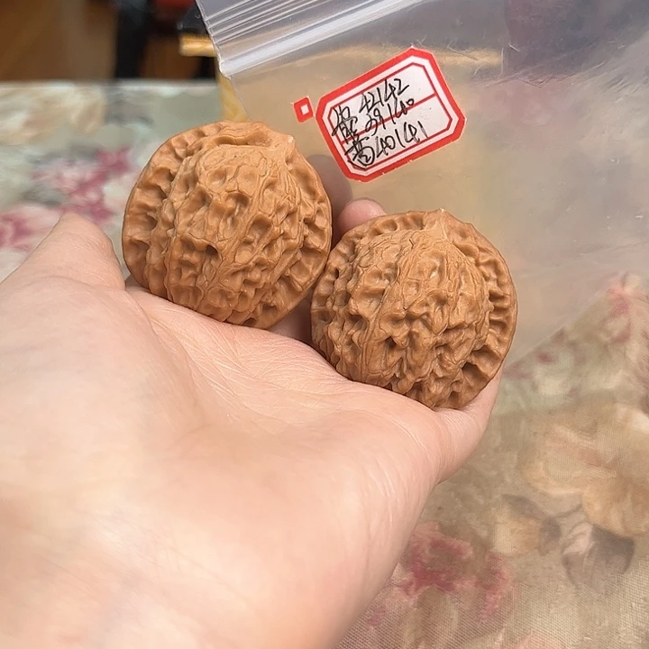 把件文玩核桃非嫁接北京