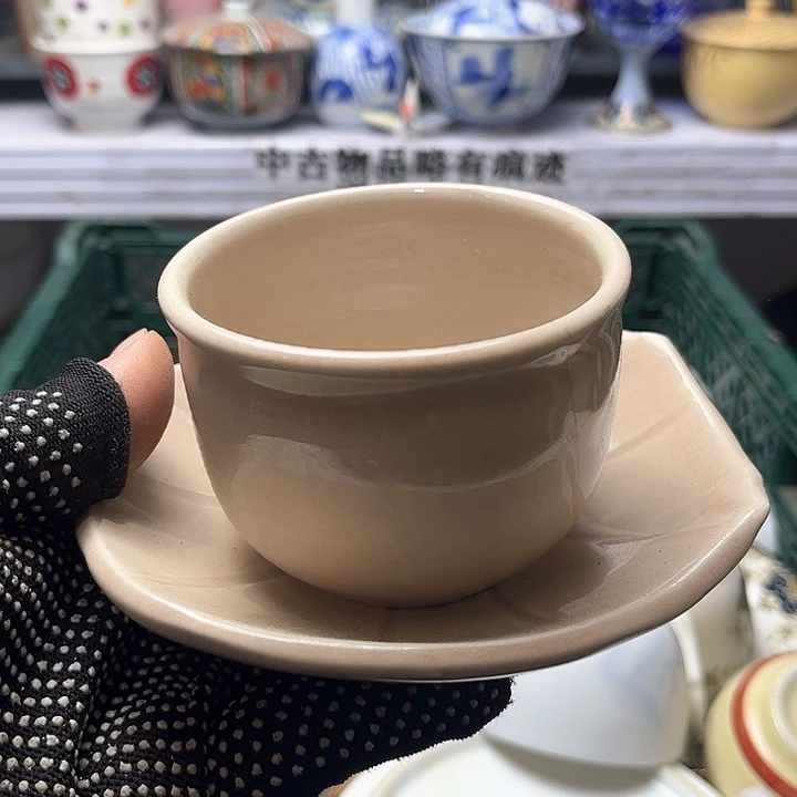 碗水滴瓷器水滴瓷器