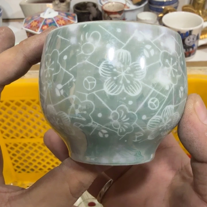 陶瓷推荐第二名20包邮
