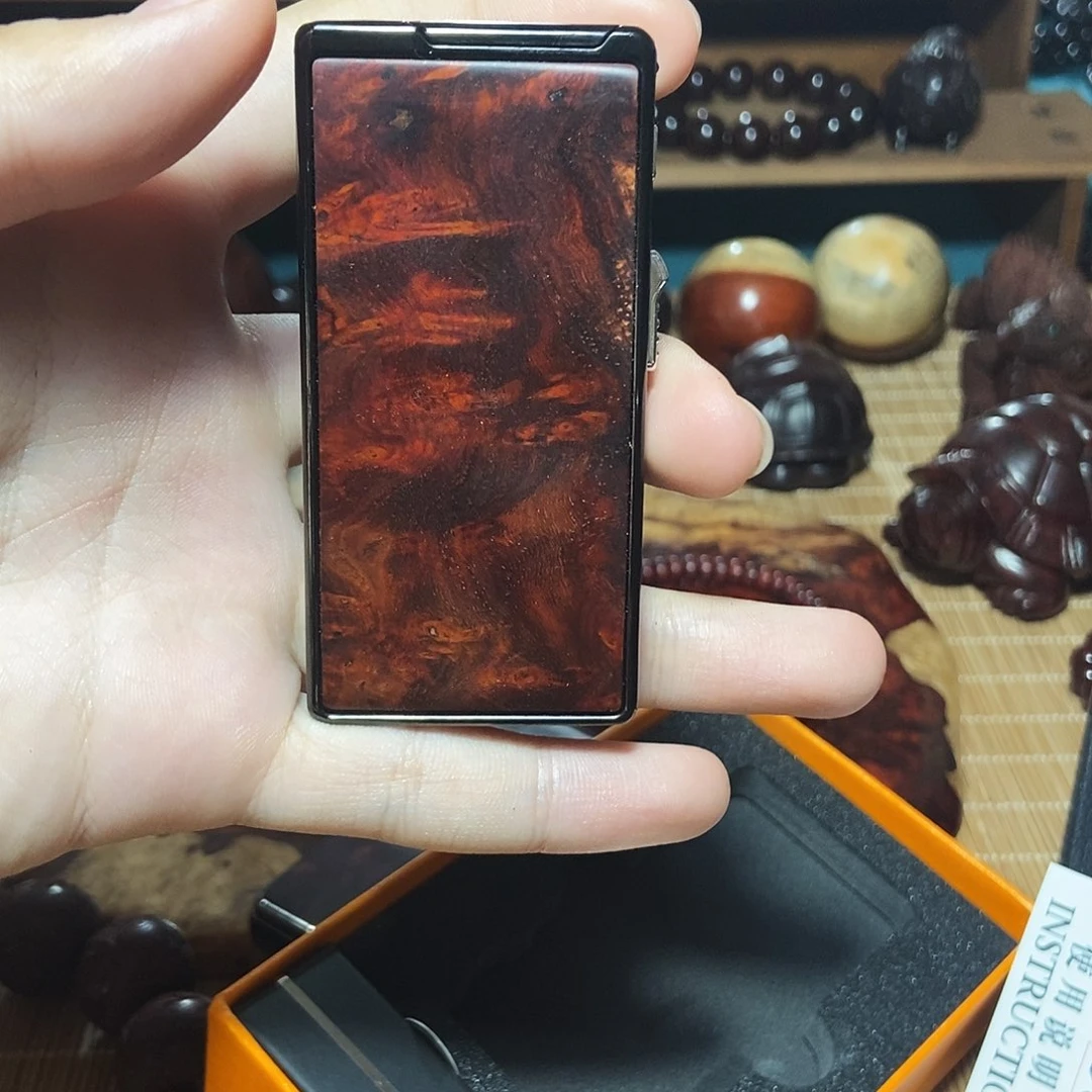 檀香紫檀（小叶紫檀）