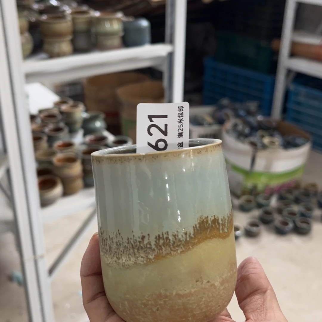 1621内口5.5景德镇手工制作