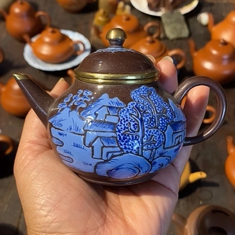 茶壶紫砂紫砂壶紫砂壶