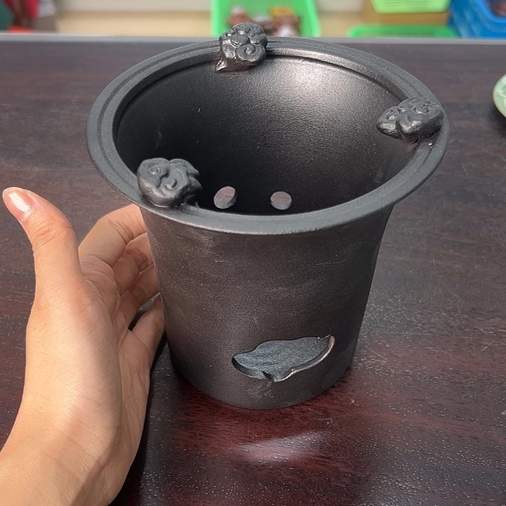 小米茶器龙泉云间青瓷