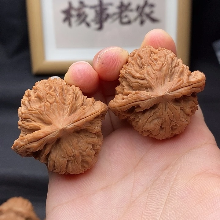 吊坠桃核南疆全品