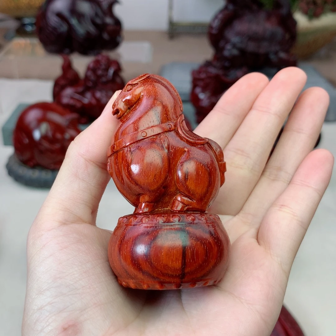 【闪购商品】檀香紫檀（小叶紫檀）希*
