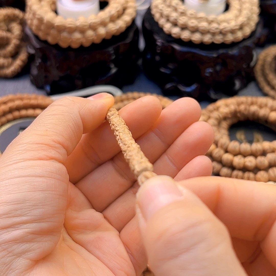 小****柏香籽/百香籽手串