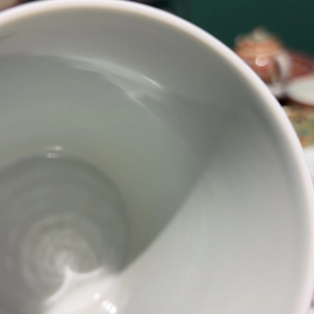 瓷小问题包容 佛笔筒…………