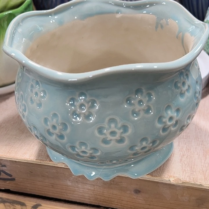 口径不清楚问客服满9元包邮水培