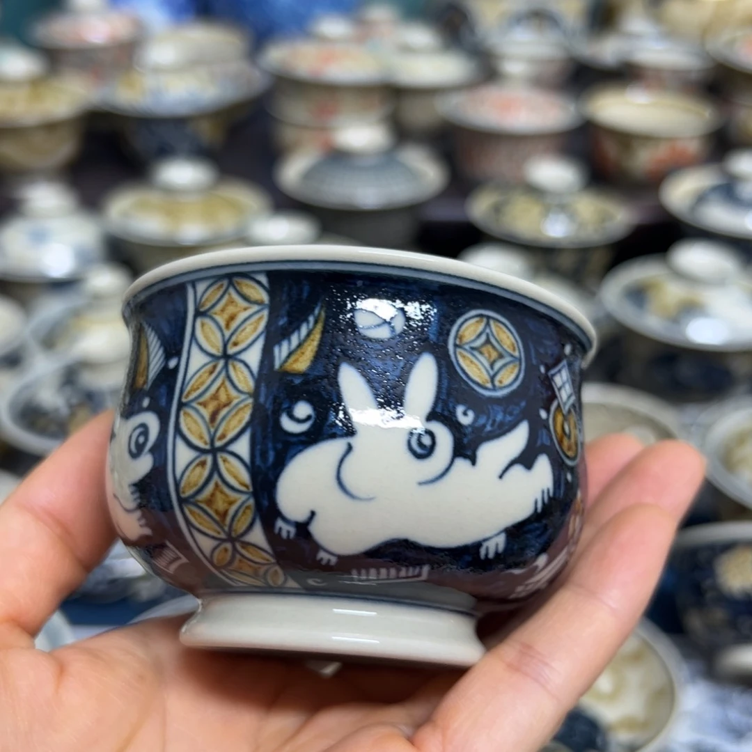 【闪购商品】陶瓷艺术有限公司
