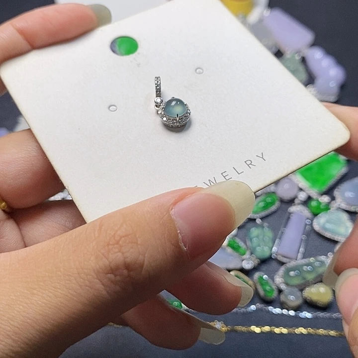 翡翠裸石1111111111