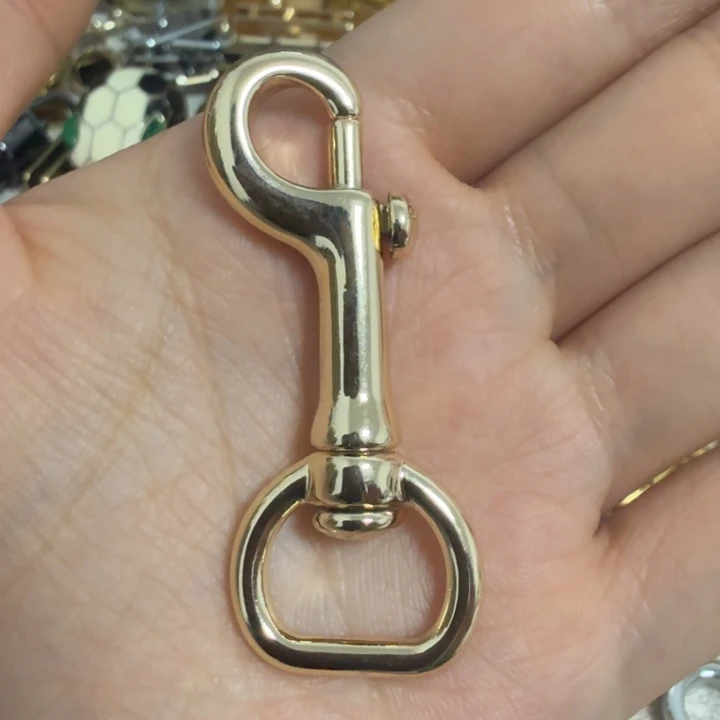 内径1.3口吃钩扣10个