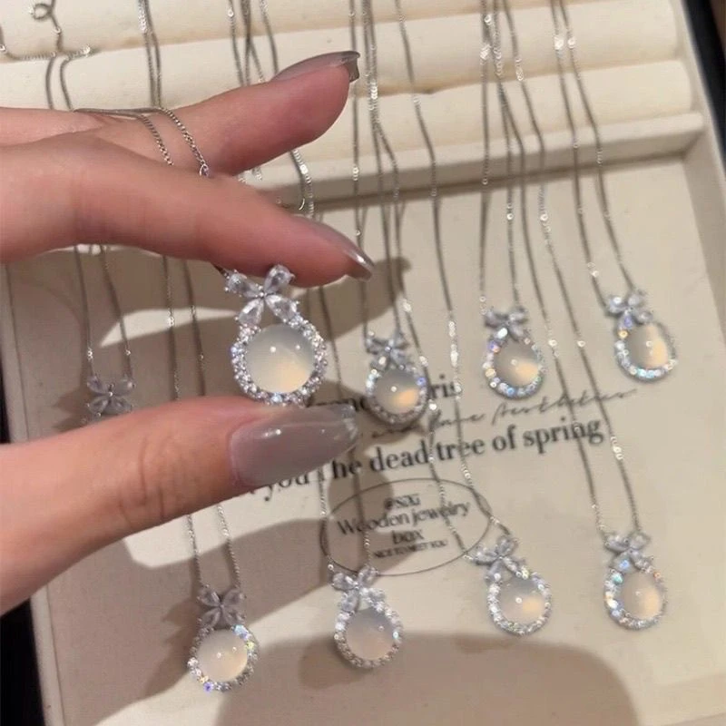 925银手链 B链接银饰直播过款  S925银手链项链戒指耳环多样性发