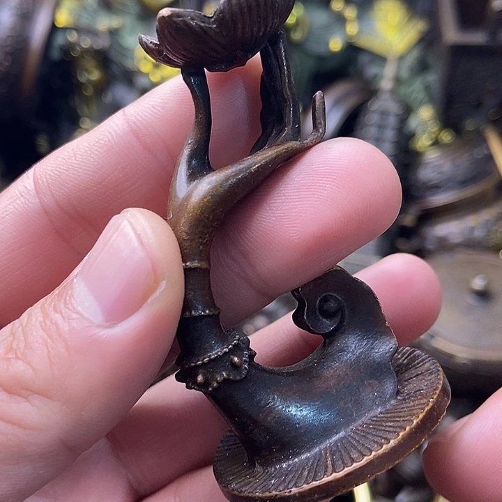 铜器摆件工艺品有限公司