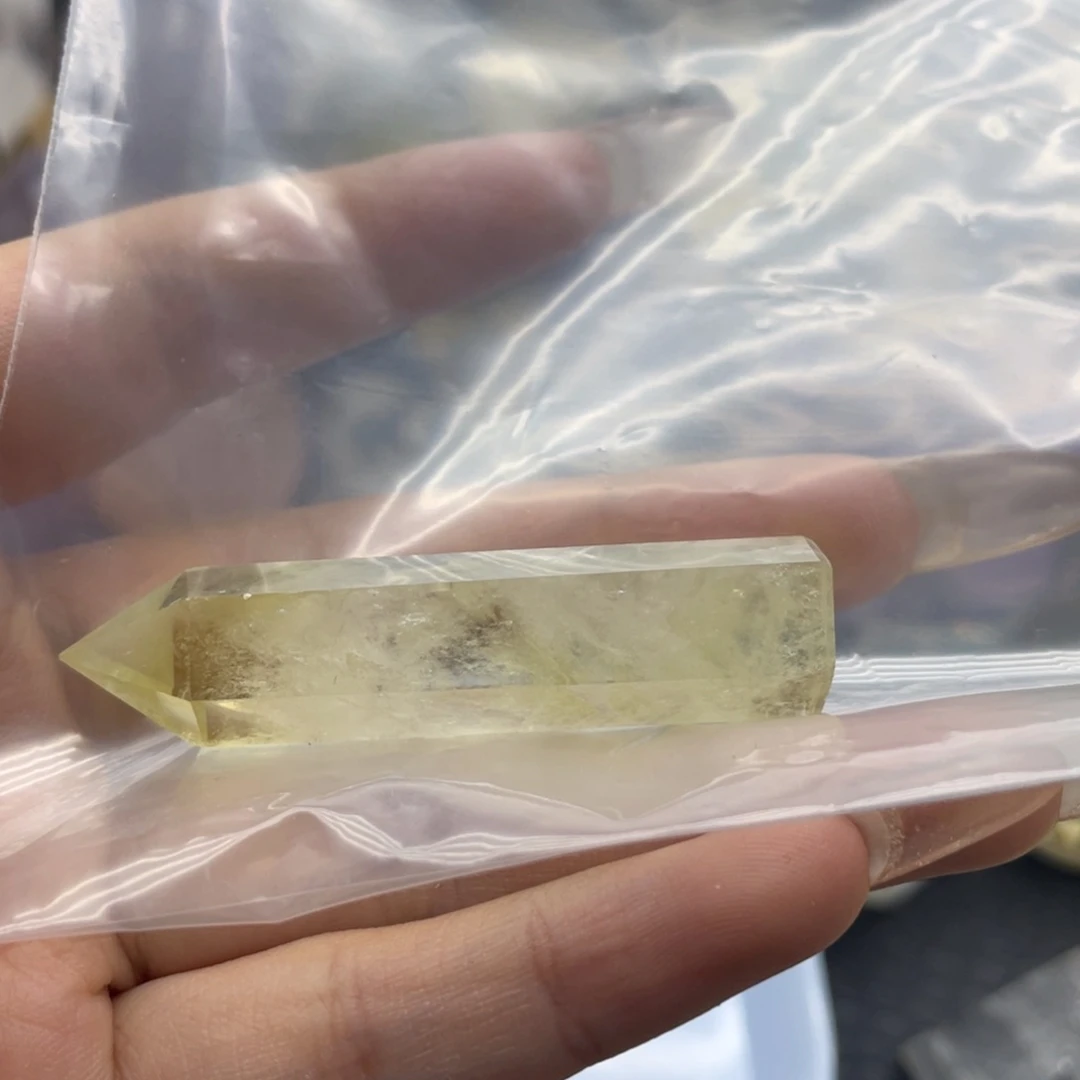 紫晶天然水晶未镶嵌66