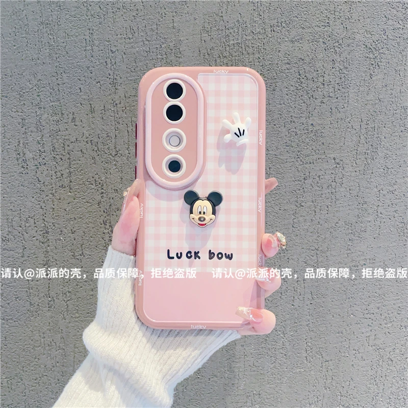 （vivos19系列）奶油壳适用vivos19/vivos19Pro手机壳防摔爆款网红