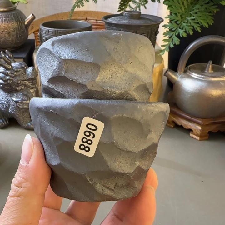 紫砂茶壶贵**和柴烧福利新品多多