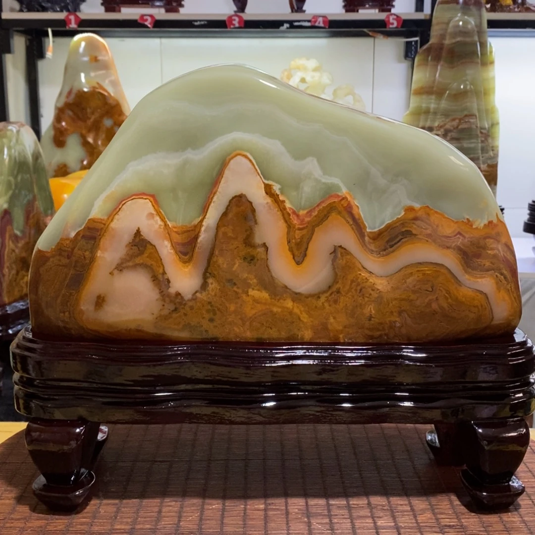 山水家居装饰设计