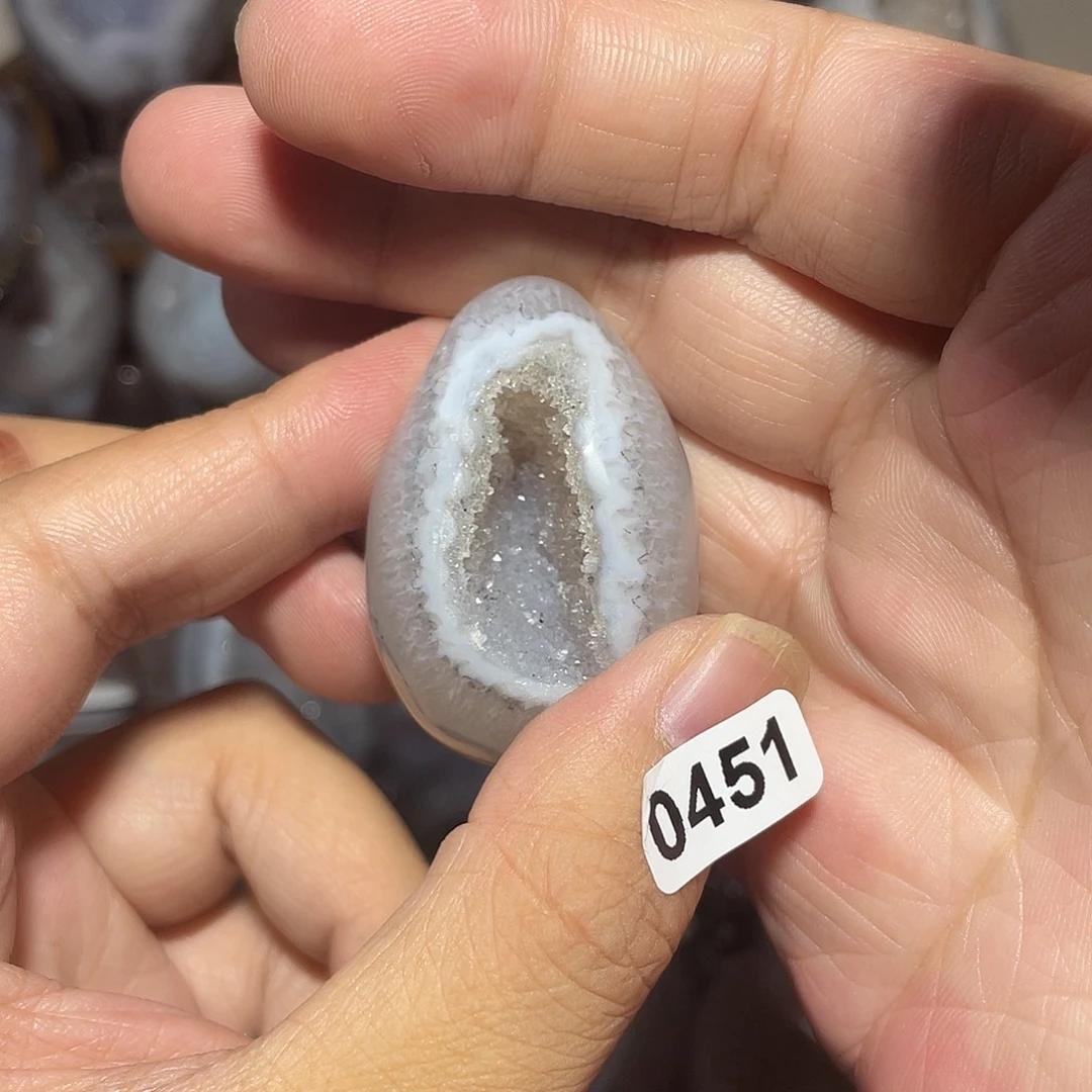 大型摆件（非配饰）未镶嵌水晶