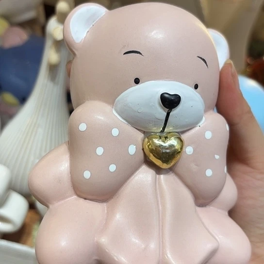 摆件外贸尾单微瑕，介意慎拍